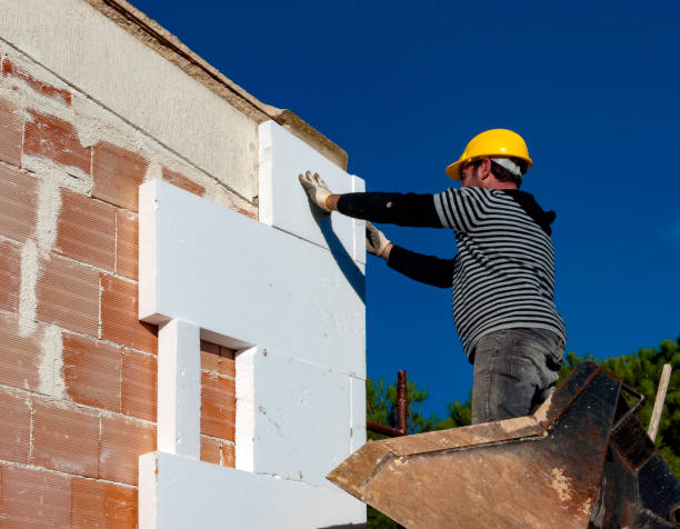 Best Energy Efficiency Solutions in Wilson, WY