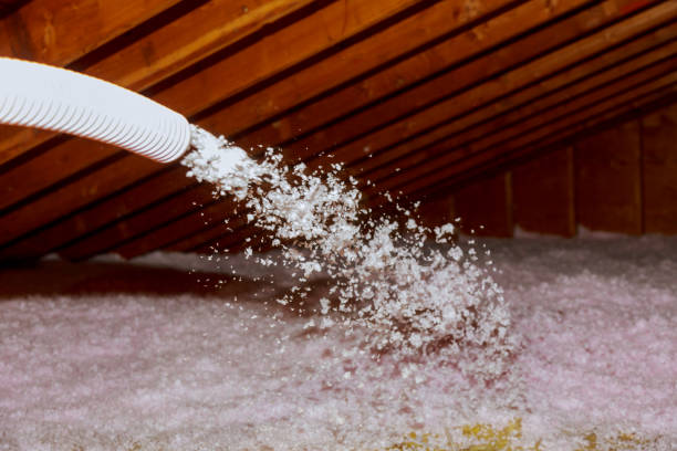 Best Insulation for Specific Applications in Wilson, WY