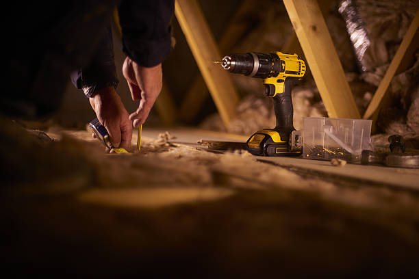 Best Commercial Insulation in Wilson, WY